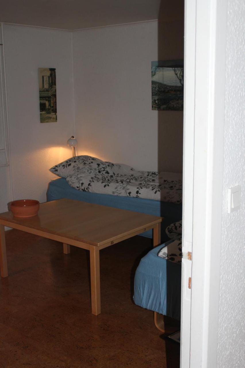 Lejligheder på Heygsmannavegur 15 Tórshavn Eksteriør billede